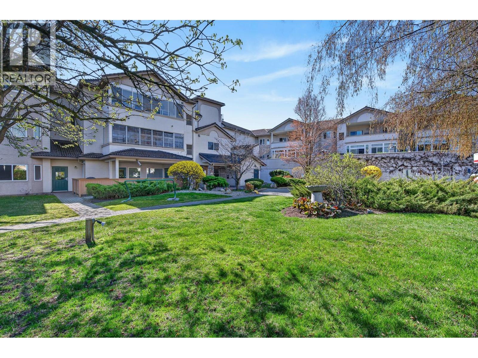 2300 Benvoulin Road Unit# 105, Kelowna, British Columbia  V1W 2C6 - Photo 36 - 10383949