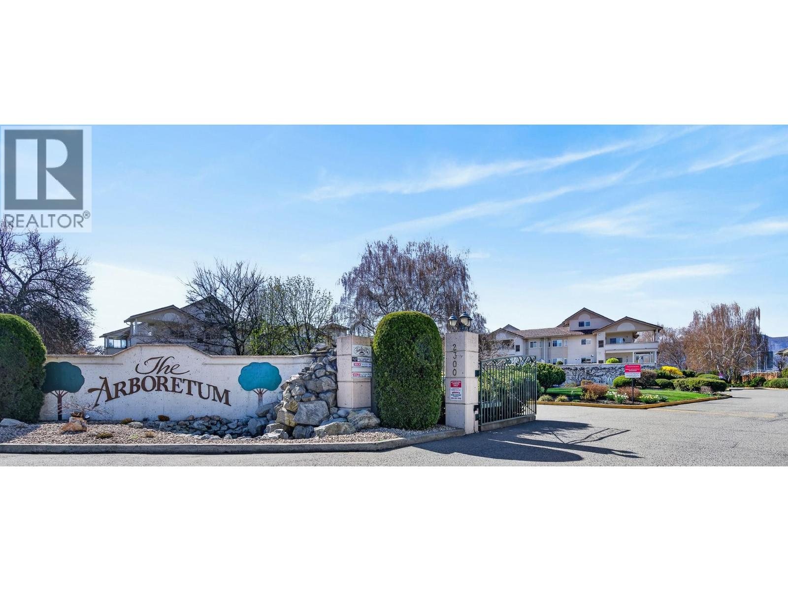 2300 Benvoulin Road Unit# 105, Kelowna, British Columbia  V1W 2C6 - Photo 46 - 10383949