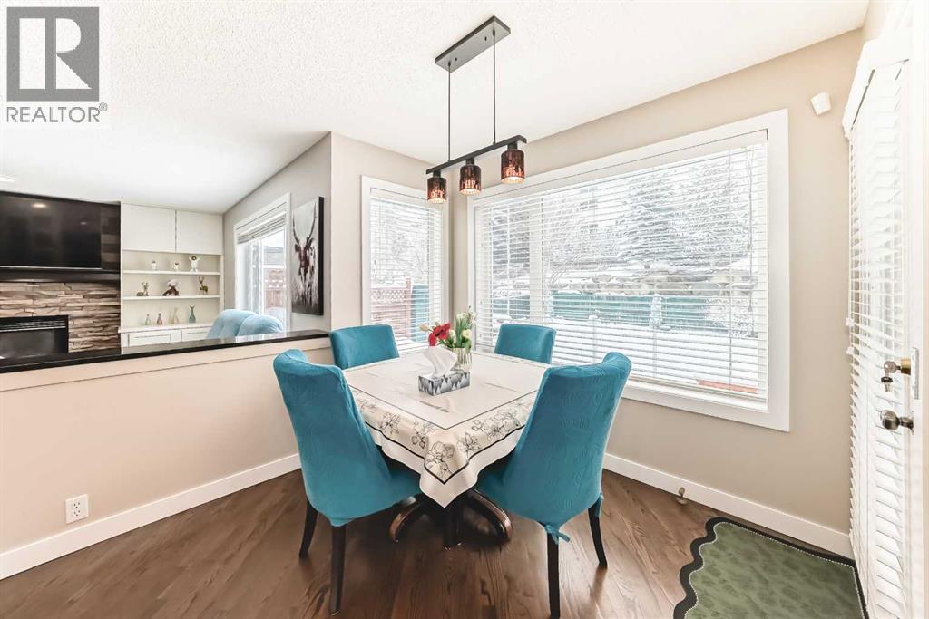 212 Sienna Park Drive SW, Calgary, Alberta  T3H 3L5 - Photo 17 - A2298763