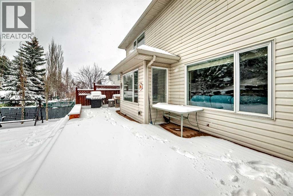 212 Sienna Park Drive SW, Calgary, Alberta  T3H 3L5 - Photo 37 - A2298763