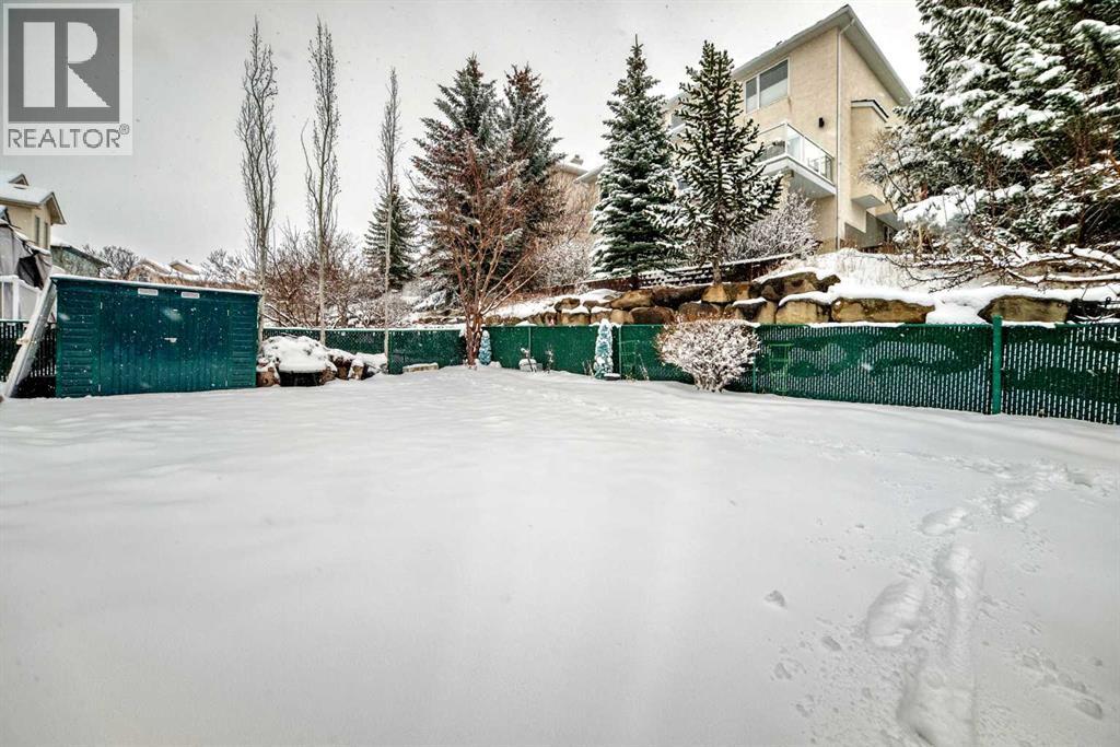 212 Sienna Park Drive SW, Calgary, Alberta  T3H 3L5 - Photo 39 - A2298763