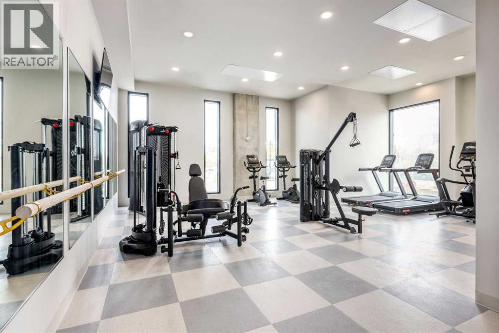 301, 3107 Warren Street Nw, Calgary, Alberta  T3B 6N7 - Photo 28 - A2300964