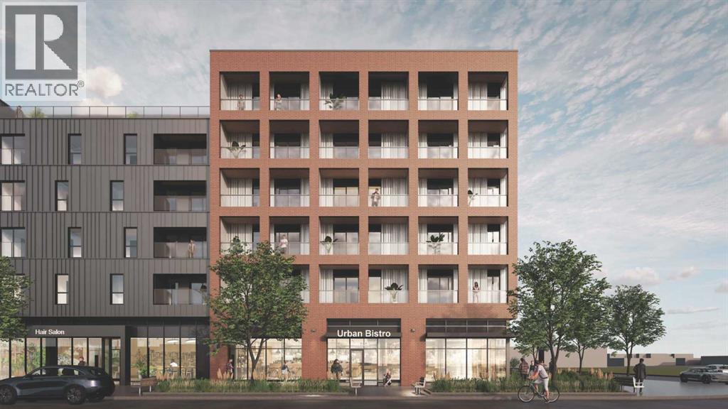 301, 3107 Warren Street Nw, Calgary, Alberta  T3B 6N7 - Photo 32 - A2300964