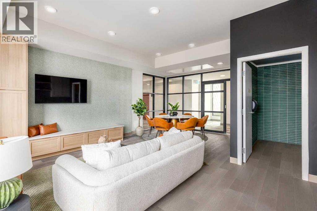 301, 3107 Warren Street Nw, Calgary, Alberta  T3B 6N7 - Photo 25 - A2300964