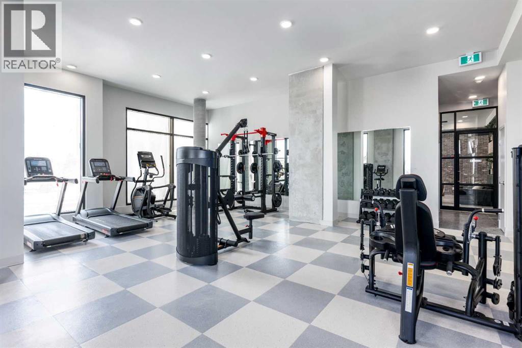 301, 3107 Warren Street Nw, Calgary, Alberta  T3B 6N7 - Photo 31 - A2300964