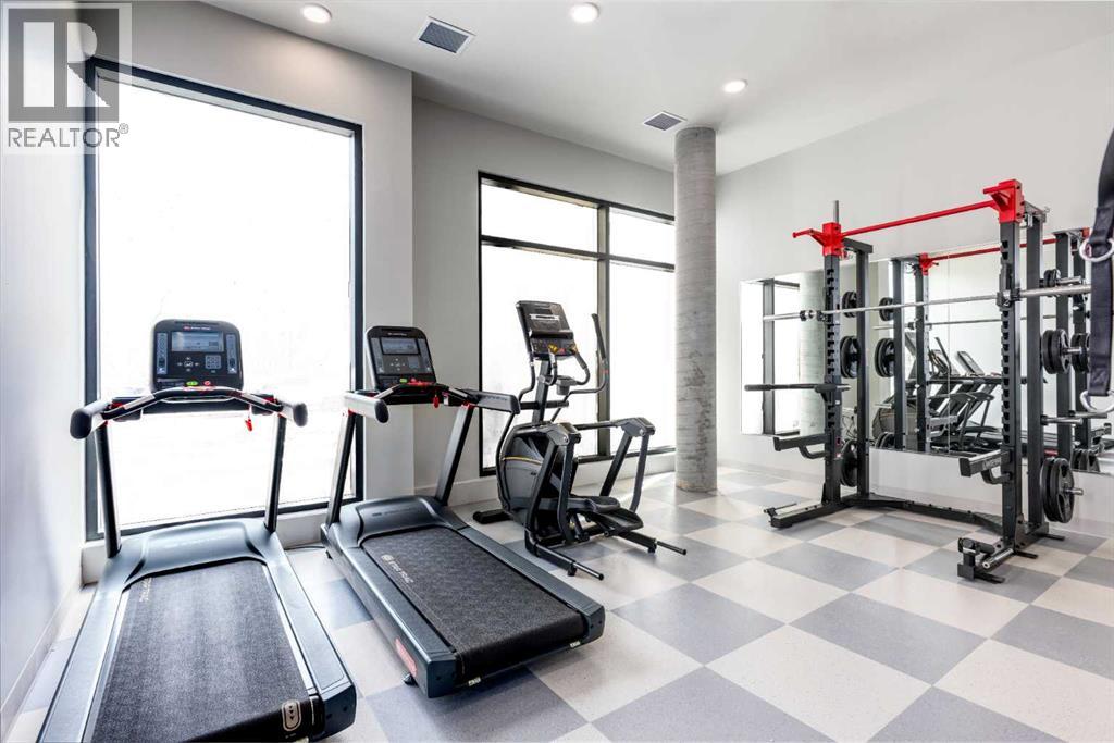 301, 3107 Warren Street Nw, Calgary, Alberta  T3B 6N7 - Photo 30 - A2300964