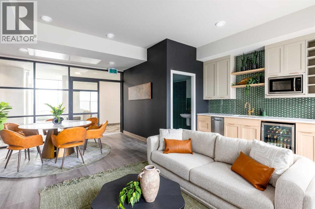 301, 3107 Warren Street Nw, Calgary, Alberta  T3B 6N7 - Photo 24 - A2300964