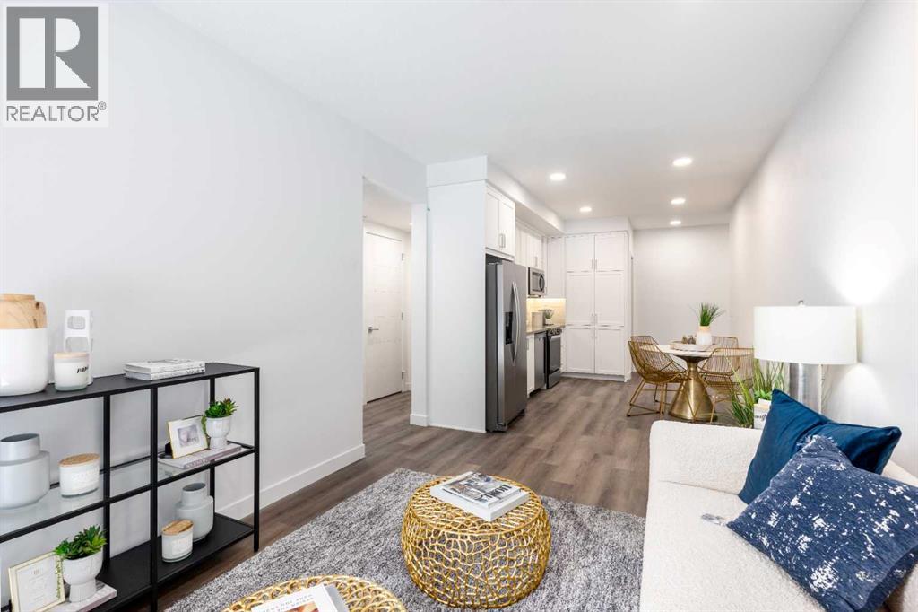 301, 3107 Warren Street Nw, Calgary, Alberta  T3B 6N7 - Photo 7 - A2300964