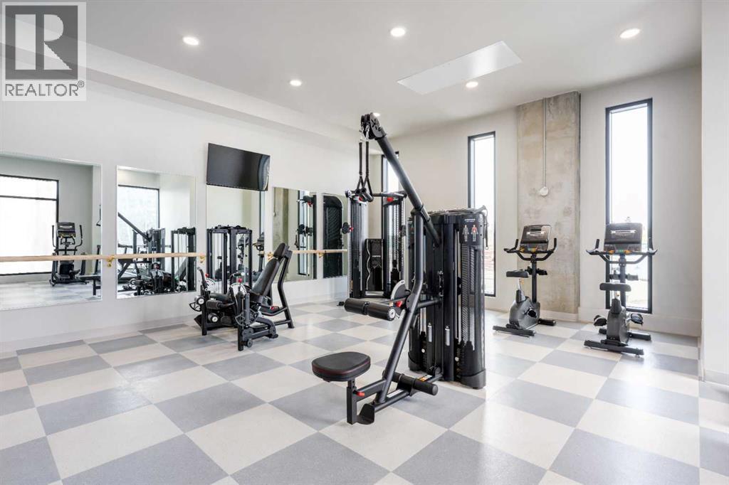 301, 3107 Warren Street Nw, Calgary, Alberta  T3B 6N7 - Photo 29 - A2300964