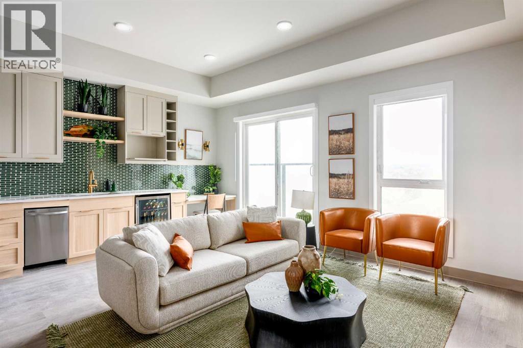 301, 3107 Warren Street Nw, Calgary, Alberta  T3B 6N7 - Photo 27 - A2300964