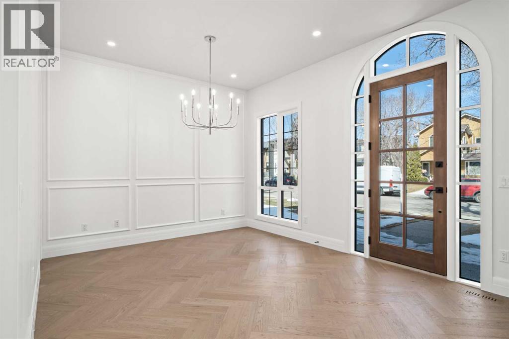 2407 4 Avenue NW, Calgary, Alberta  T2N 0P3 - Photo 4 - A2301518