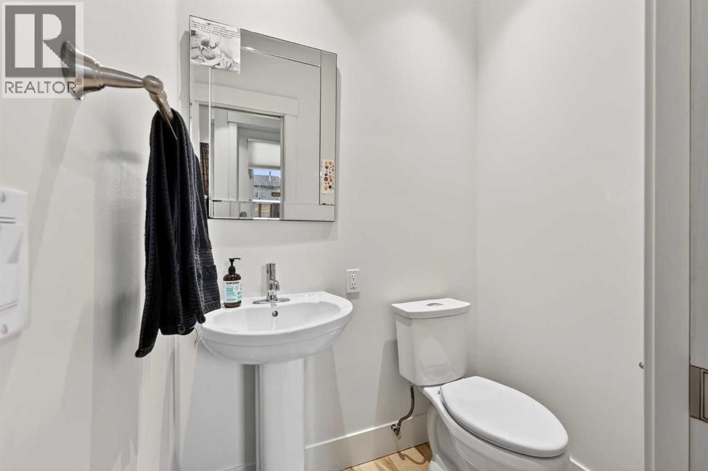 2718 19 Street SW, Calgary, Alberta  T2T 5B3 - Photo 26 - A2302193