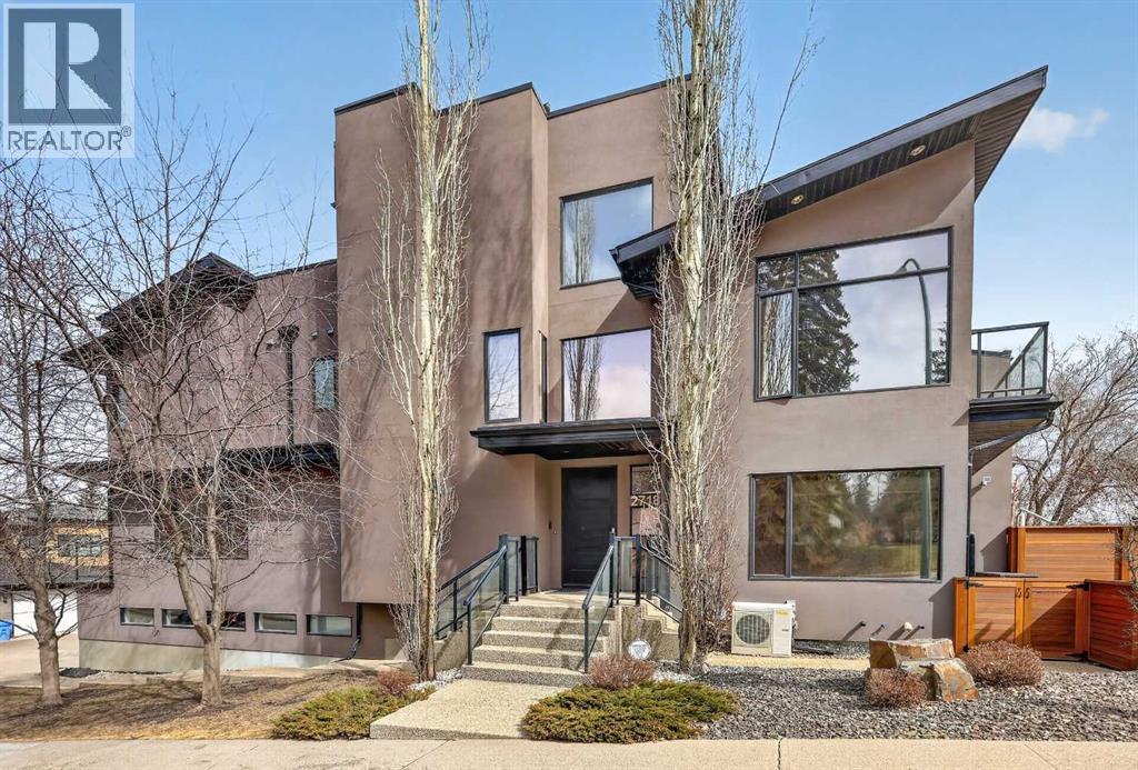 2718 19 Street SW, Calgary, Alberta  T2T 5B3 - Photo 1 - A2302193