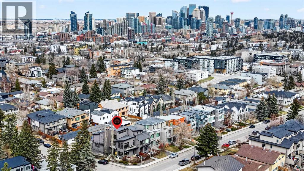 2718 19 Street SW, Calgary, Alberta  T2T 5B3 - Photo 3 - A2302193