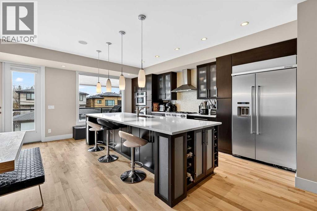 2718 19 Street SW, Calgary, Alberta  T2T 5B3 - Photo 18 - A2302193