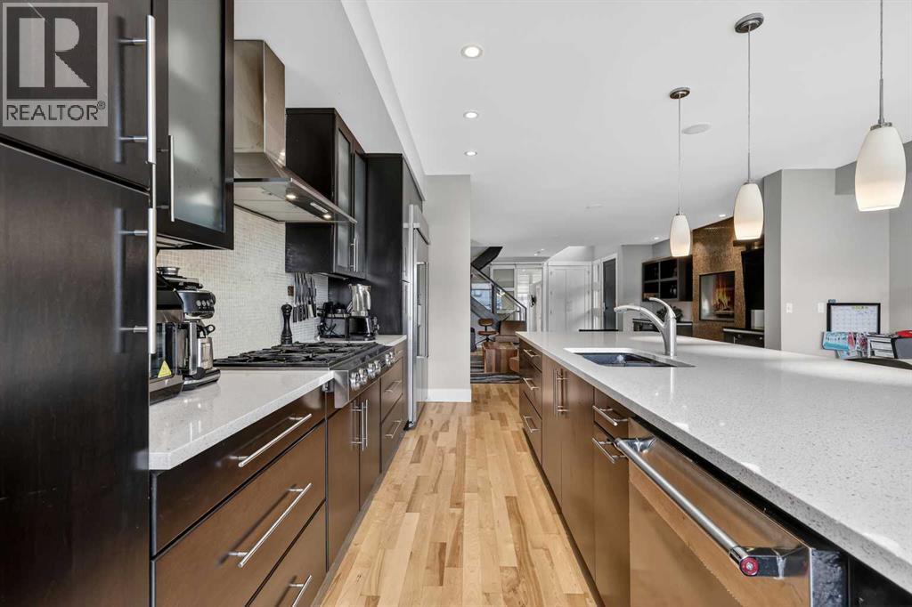 2718 19 Street SW, Calgary, Alberta  T2T 5B3 - Photo 17 - A2302193