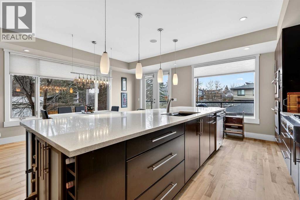 2718 19 Street SW, Calgary, Alberta  T2T 5B3 - Photo 19 - A2302193