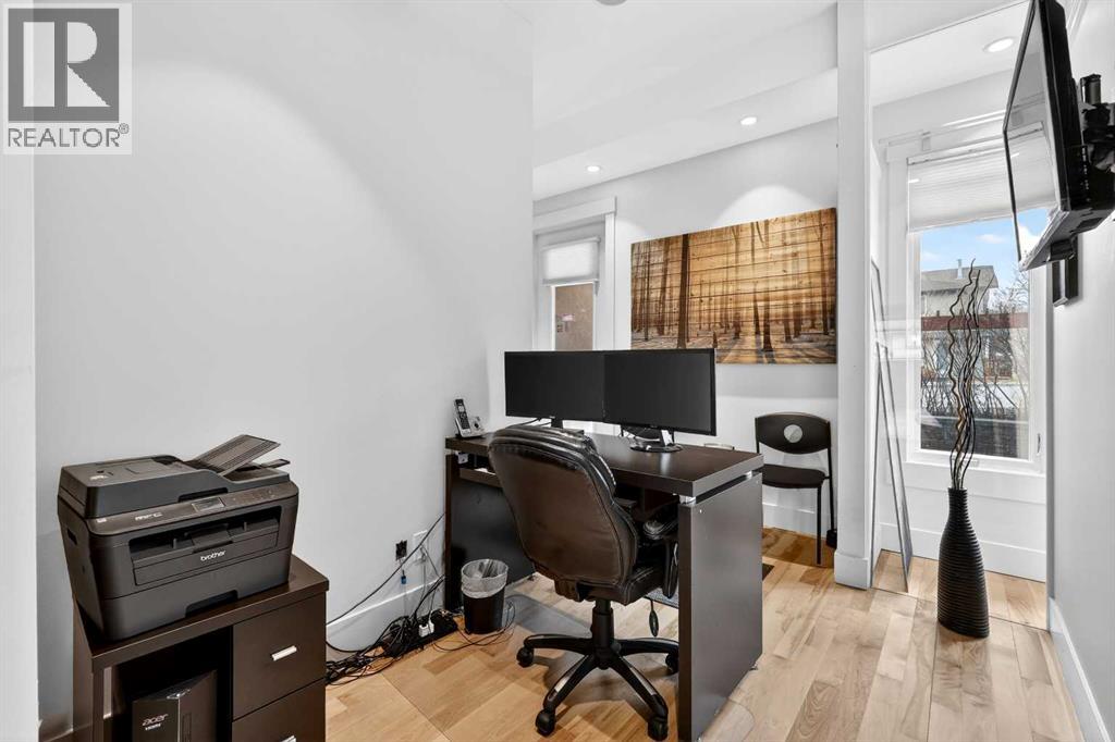 2718 19 Street SW, Calgary, Alberta  T2T 5B3 - Photo 23 - A2302193