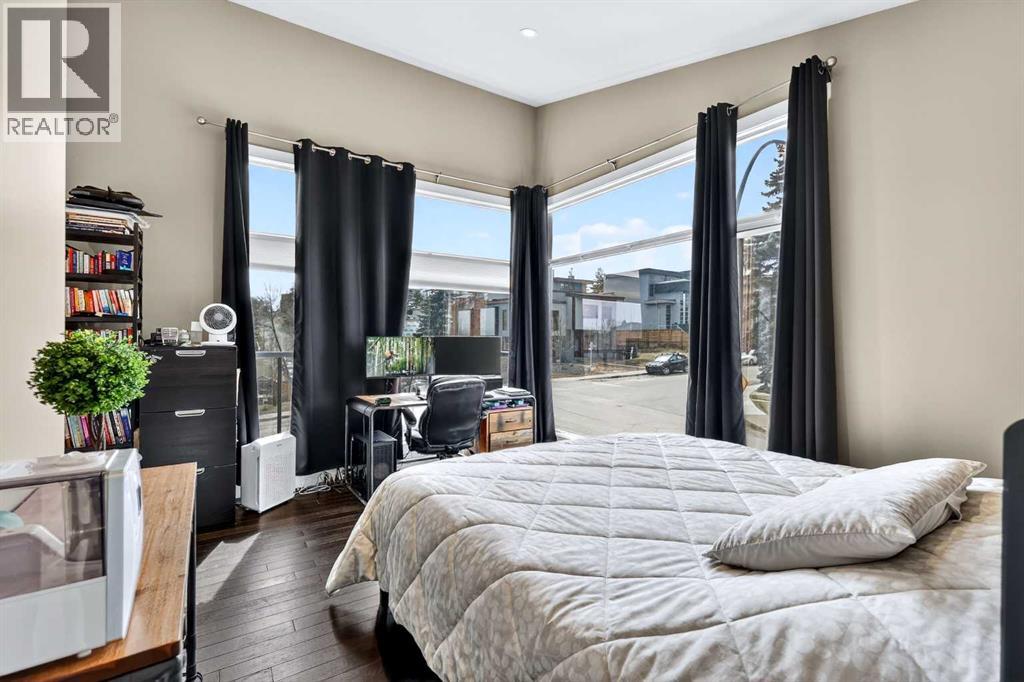 2718 19 Street SW, Calgary, Alberta  T2T 5B3 - Photo 38 - A2302193