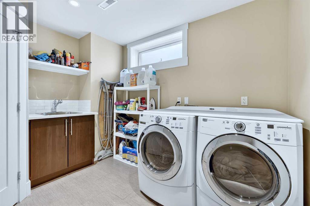 2718 19 Street SW, Calgary, Alberta  T2T 5B3 - Photo 45 - A2302193