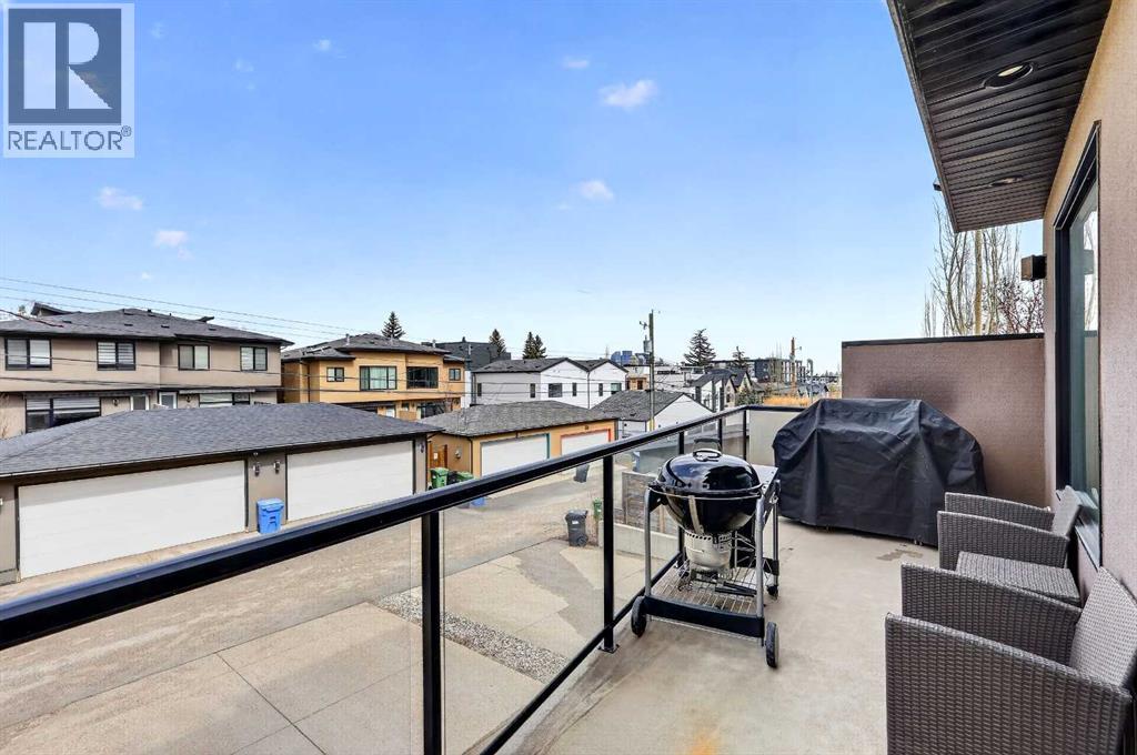 2718 19 Street SW, Calgary, Alberta  T2T 5B3 - Photo 7 - A2302193