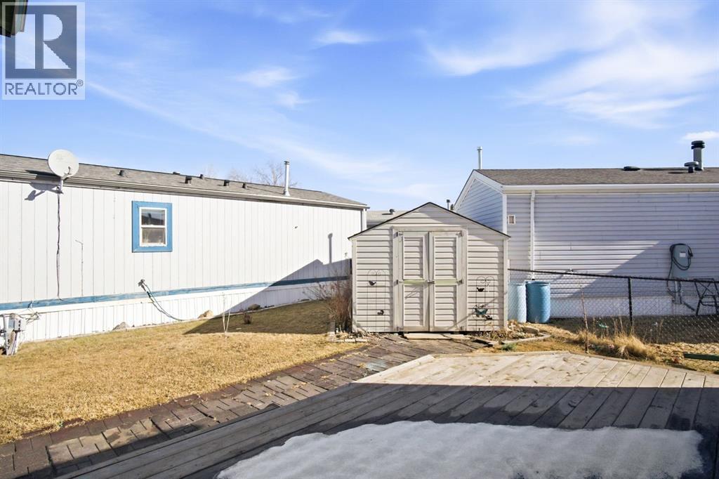 22, 5800 46 Street, Olds, Alberta  T4H 1G7 - Photo 28 - A2302800