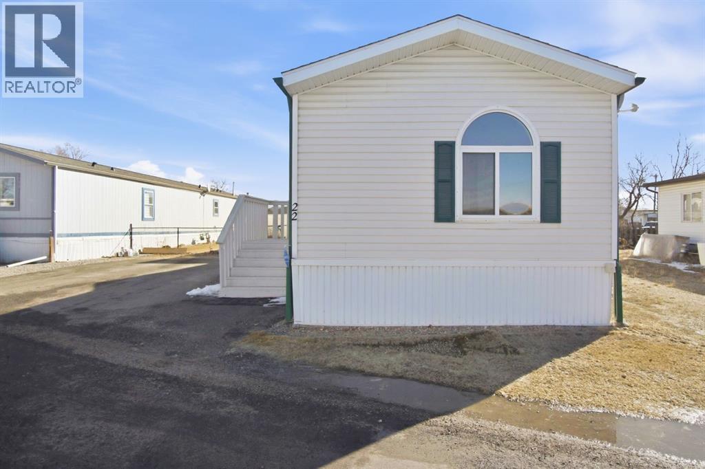 22, 5800 46 Street, Olds, Alberta  T4H 1G7 - Photo 24 - A2302800