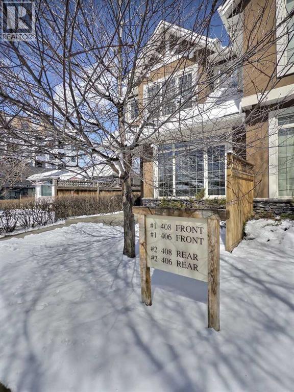 1, 406 19 Avenue NE, Calgary, Alberta  T2E 1P3 - Photo 39 - A2303038