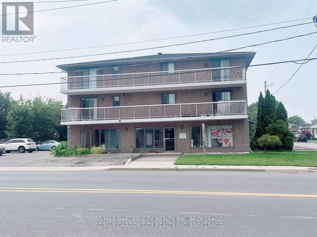 101 - 210 Pelham Road, St. Catharines, Ontario  L2S 1W9 - Photo 3 - X13014872