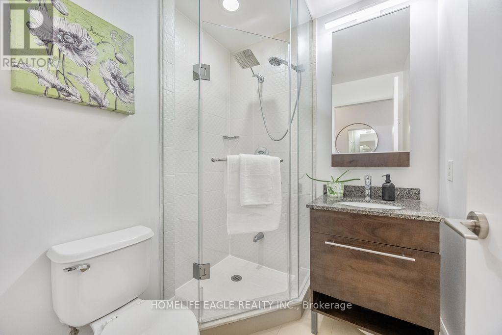 606 - 500 Sherbourne Street, Toronto (North St. James Town), Ontario  M4X 1L1 - Photo 14 - C13014858