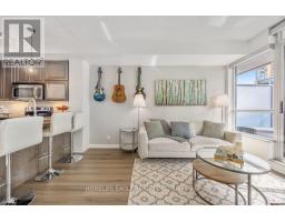 606 - 500 SHERBOURNE STREET, Toronto, Ontario