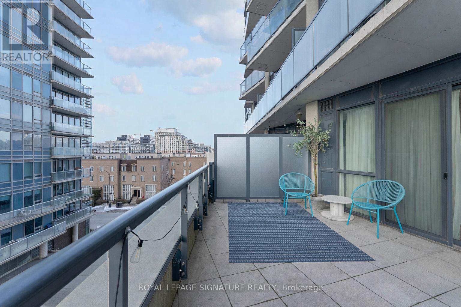 517 - 51 East Liberty Street, Toronto, Ontario  M6K 3P8 - Photo 13 - C13014880