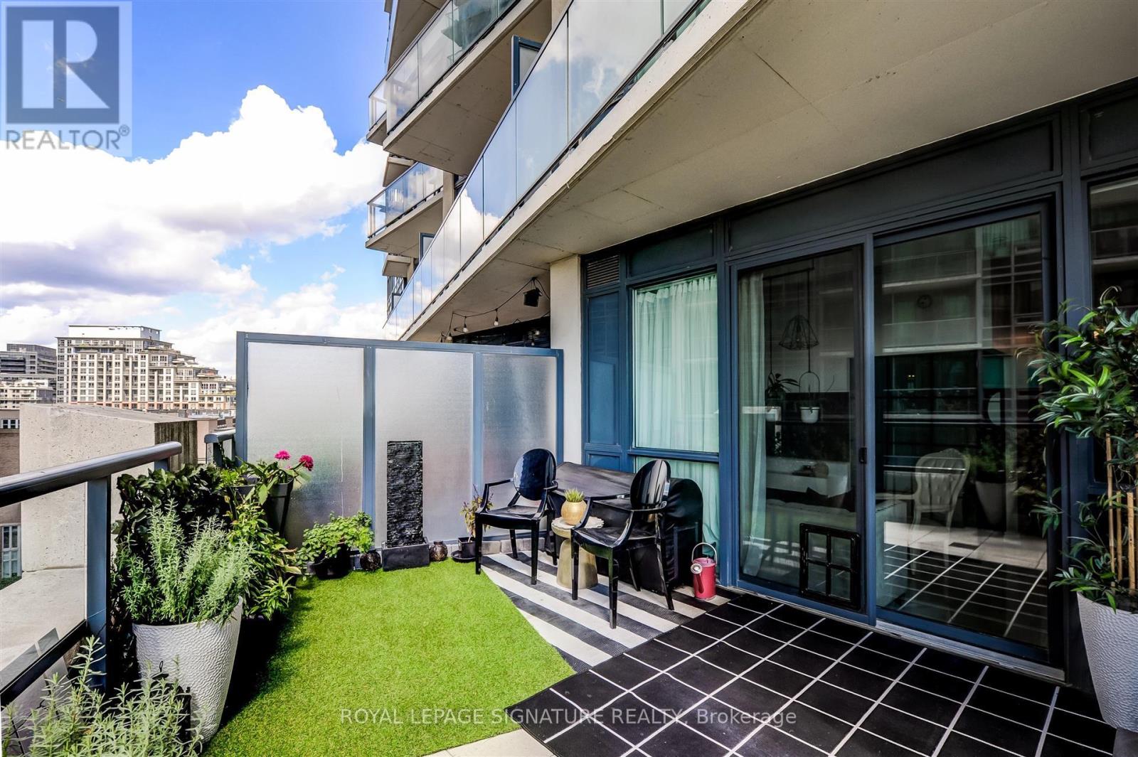 517 - 51 East Liberty Street, Toronto, Ontario  M6K 3P8 - Photo 16 - C13014880