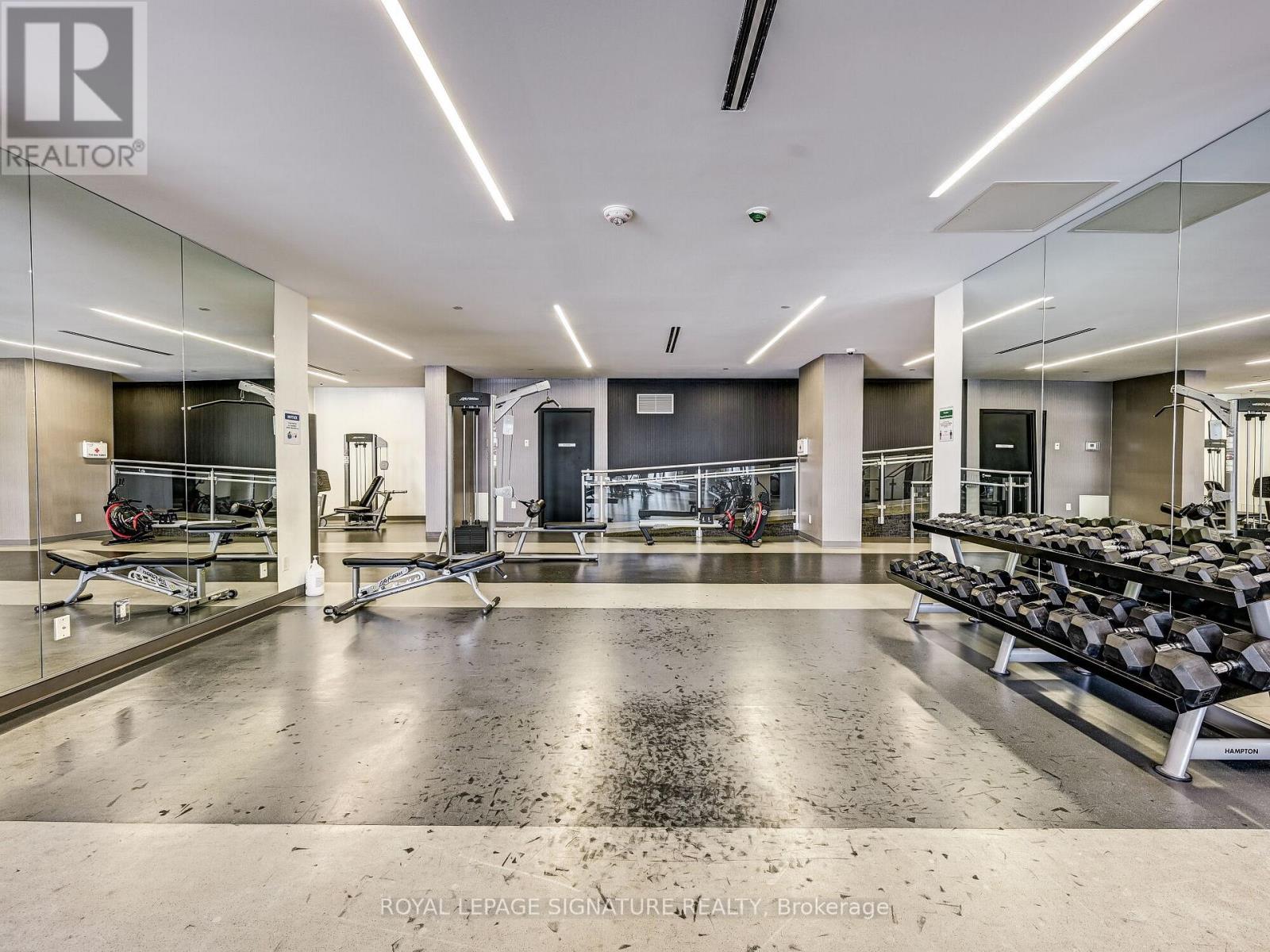 517 - 51 East Liberty Street, Toronto, Ontario  M6K 3P8 - Photo 18 - C13014880