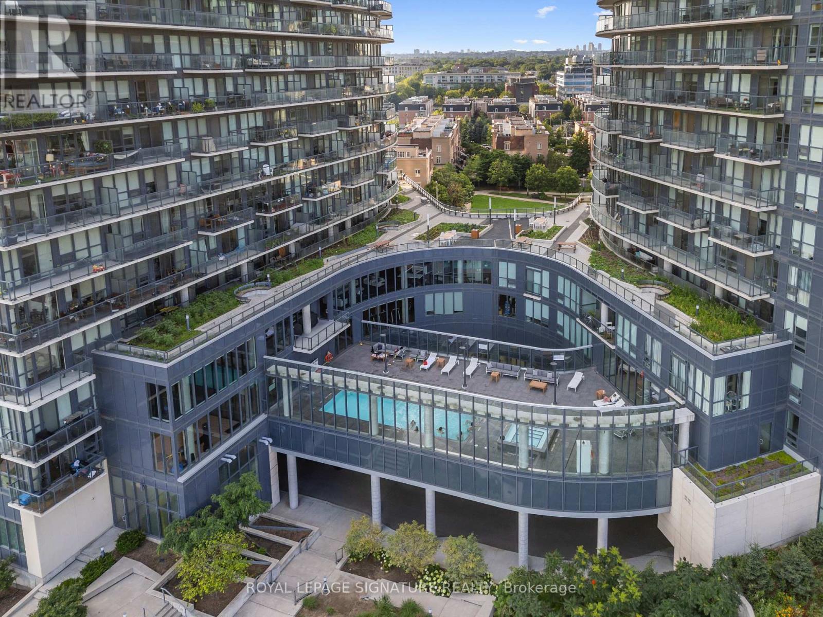 517 - 51 East Liberty Street, Toronto, Ontario  M6K 3P8 - Photo 21 - C13014880