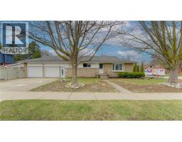 196 LOURDES Street, Waterloo, Ontario