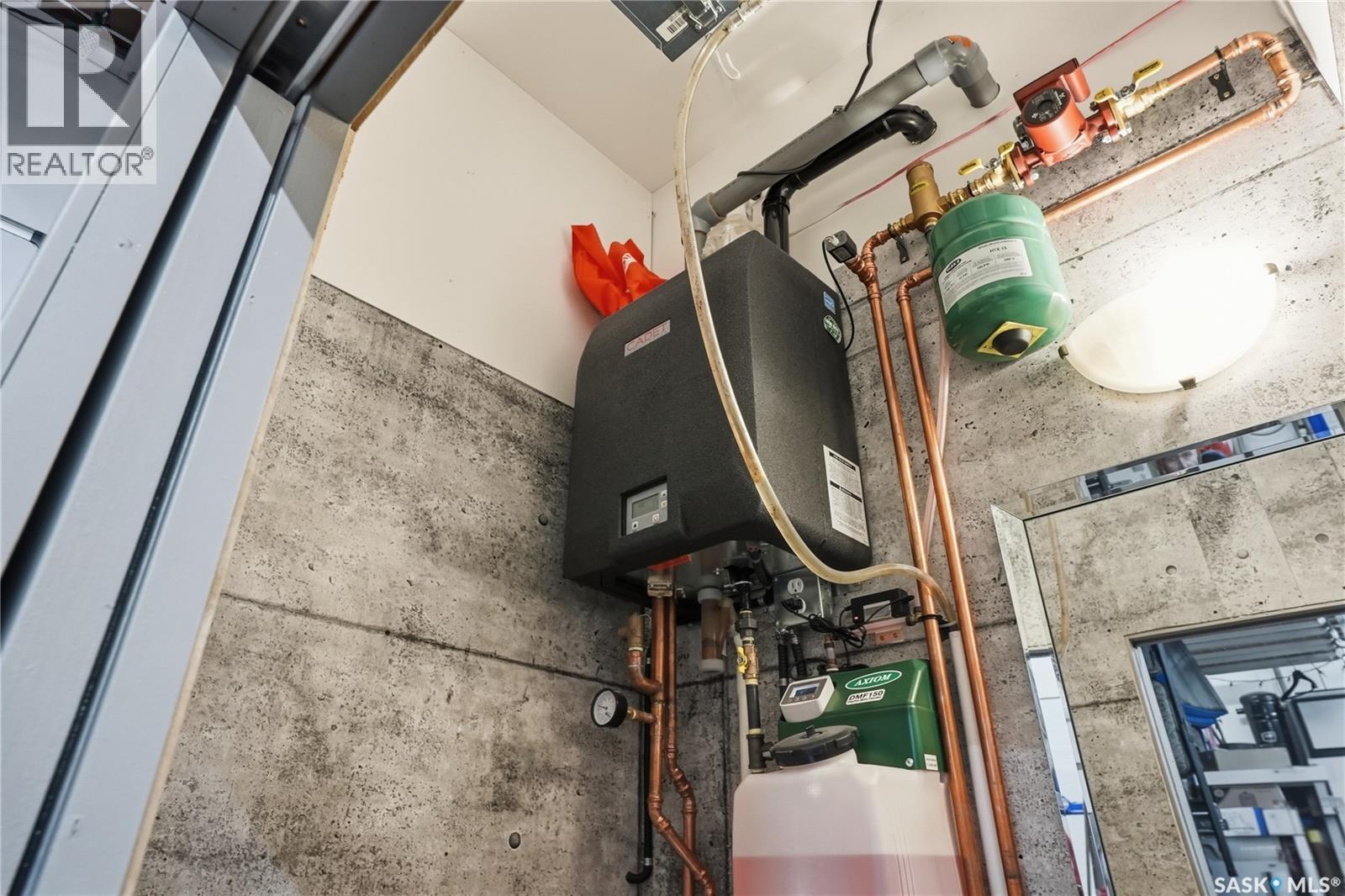 123 Deborah Crescent, Saskatoon, Saskatchewan  S7J 2W9 - Photo 8 - SK033229