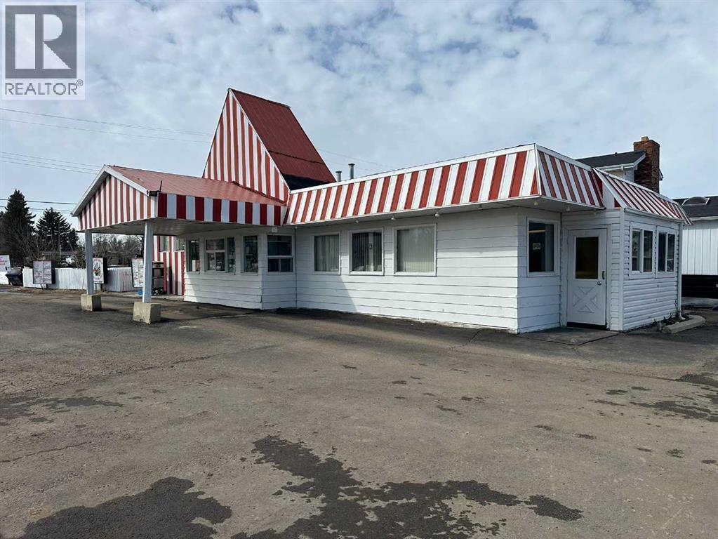 5208 49 Ave, Redwater, Alberta