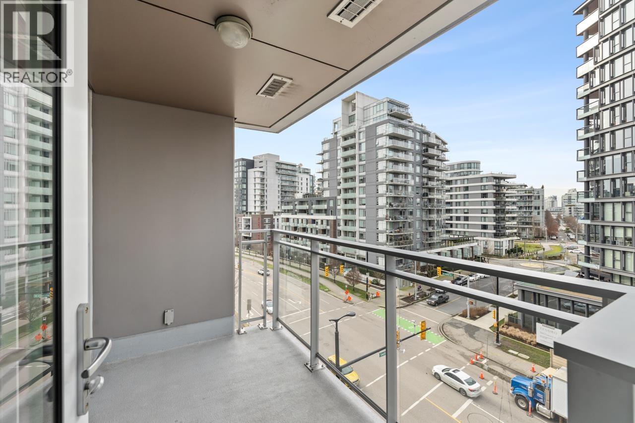 806 1618 Quebec Street, Vancouver, British Columbia  V6A 0C5 - Photo 20 - R3112914