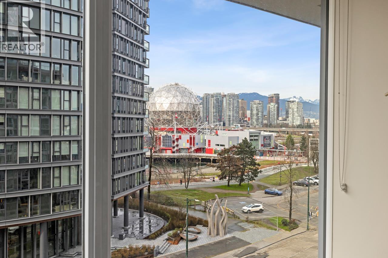 806 1618 Quebec Street, Vancouver, British Columbia  V6A 0C5 - Photo 25 - R3112914