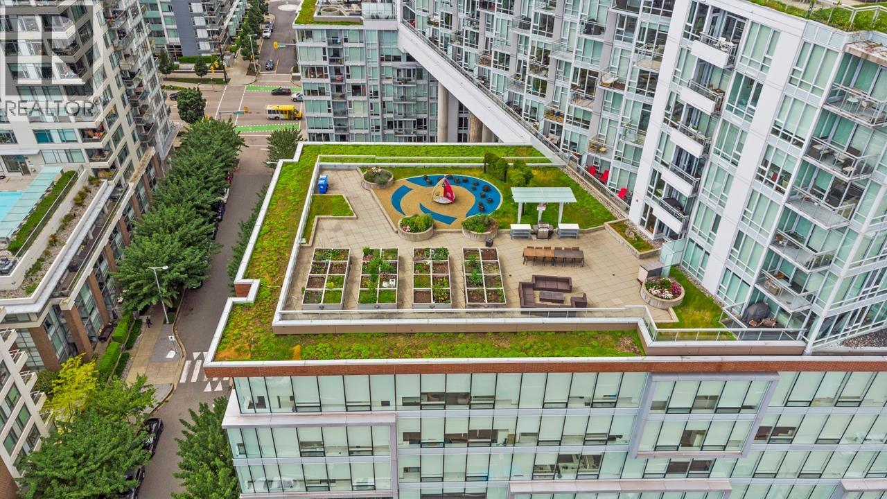 806 1618 Quebec Street, Vancouver, British Columbia  V6A 0C5 - Photo 27 - R3112914