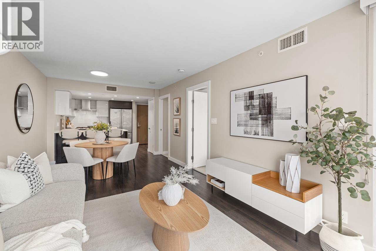 806 1618 Quebec Street, Vancouver, British Columbia  V6A 0C5 - Photo 6 - R3112914