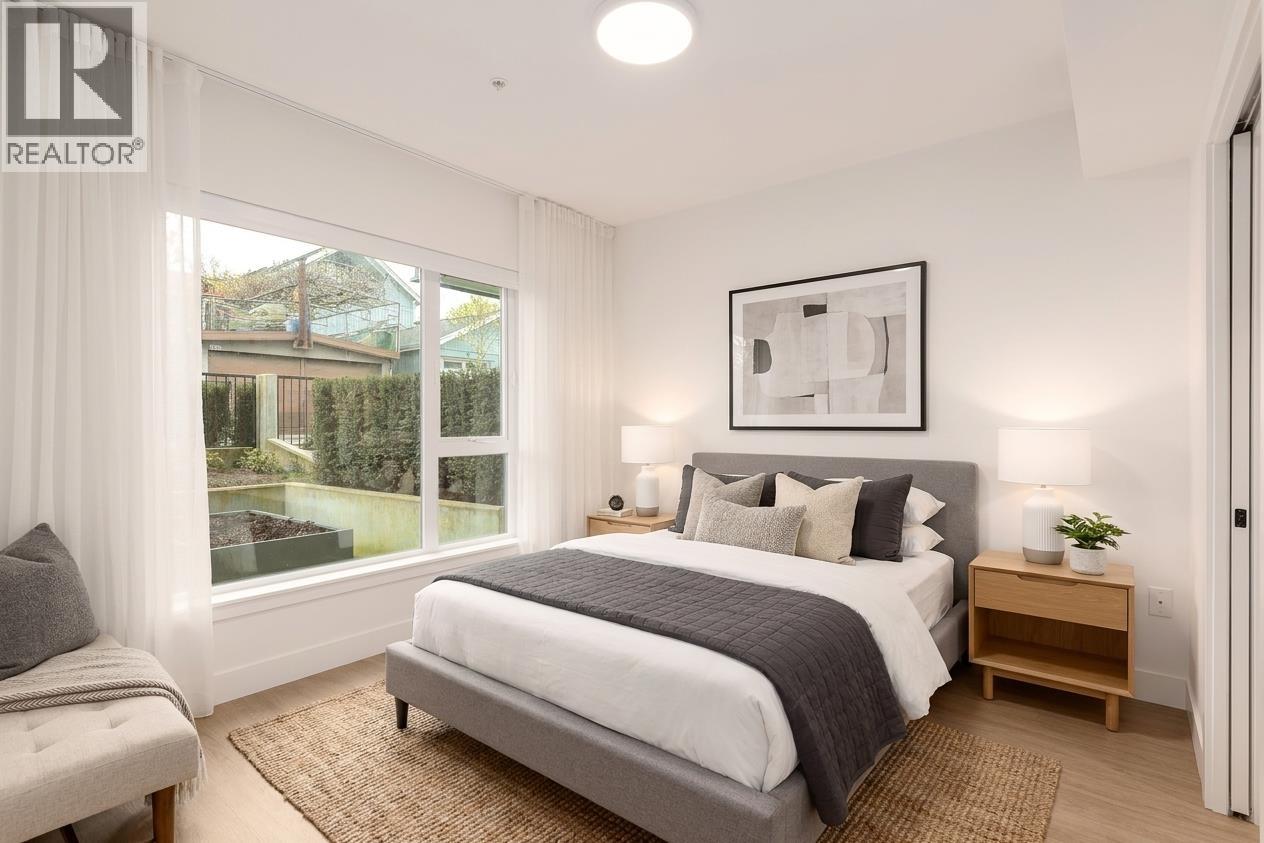 110 2235 E Broadway, Vancouver, British Columbia  V5N 0J5 - Photo 11 - R3112915