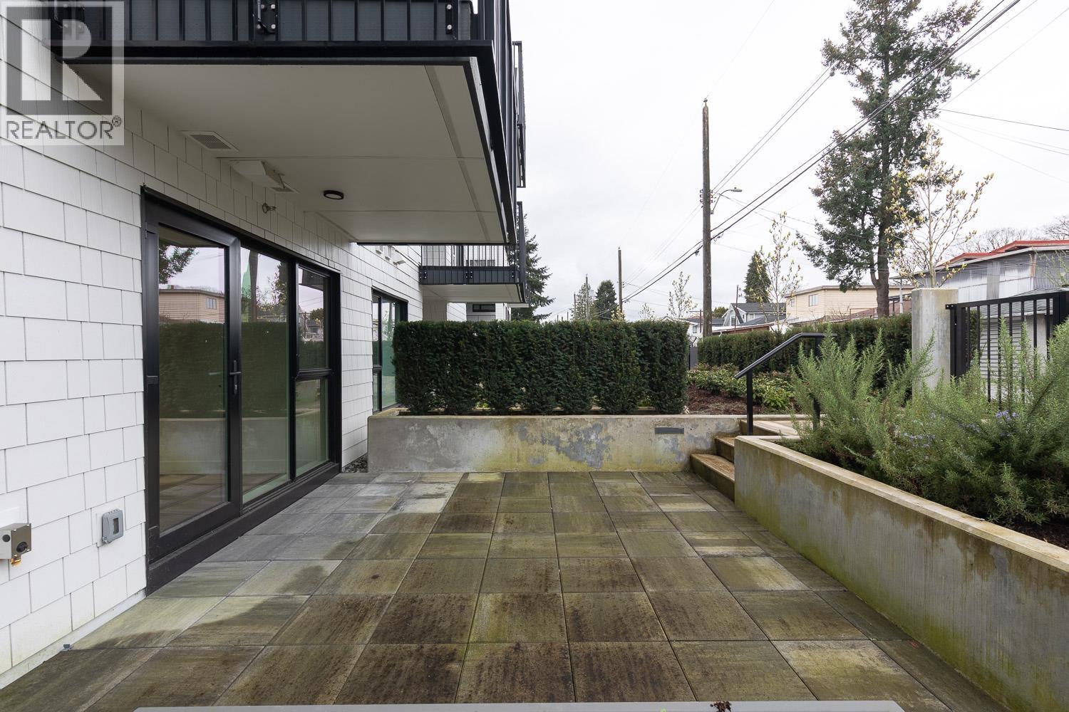 110 2235 E Broadway, Vancouver, British Columbia  V5N 0J5 - Photo 15 - R3112915