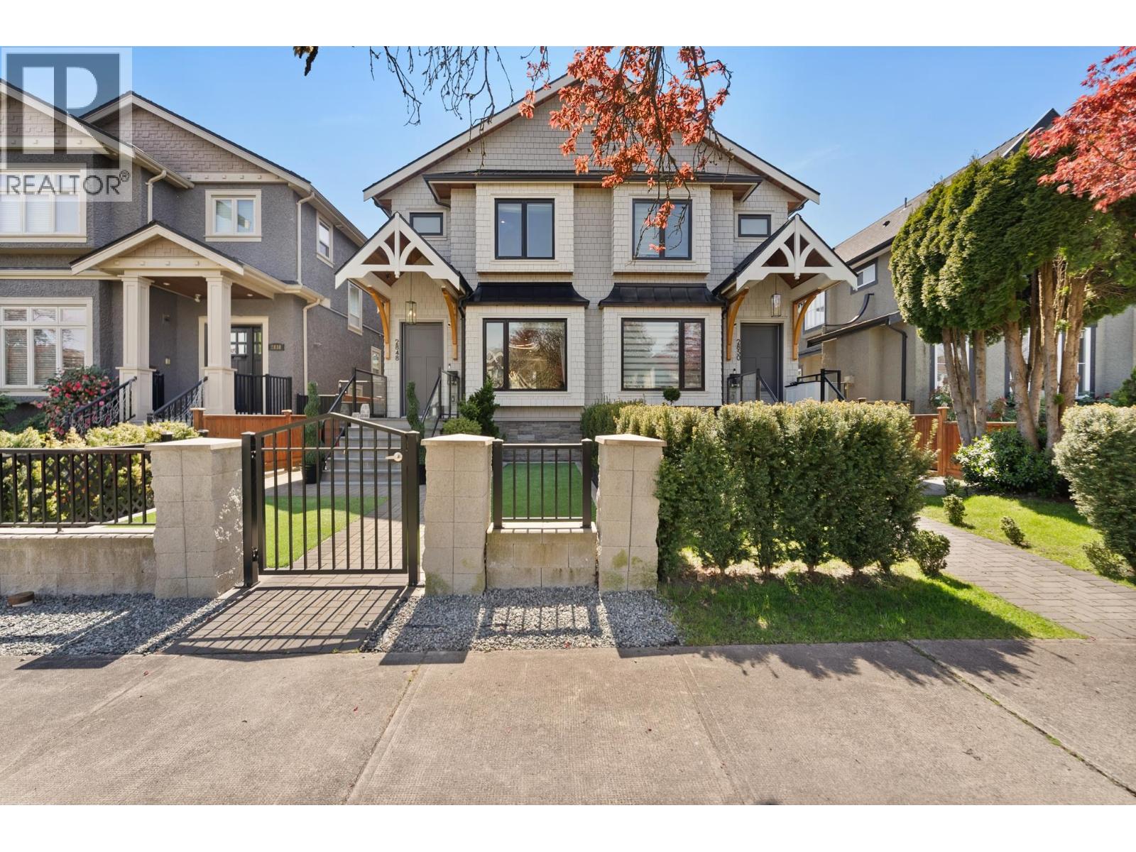 2848 W 23rd Avenue, Vancouver, British Columbia  V6L 1P3 - Photo 2 - R3112930