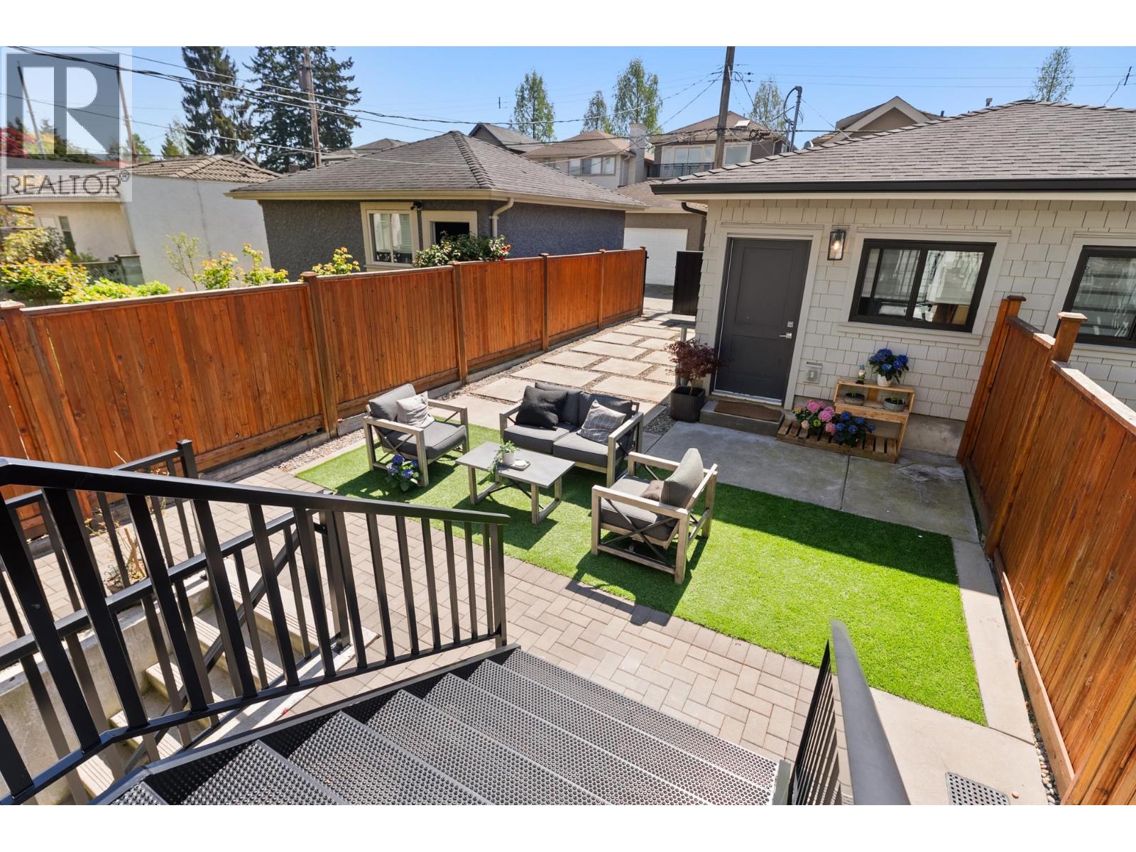 2848 W 23rd Avenue, Vancouver, British Columbia  V6L 1P3 - Photo 28 - R3112930