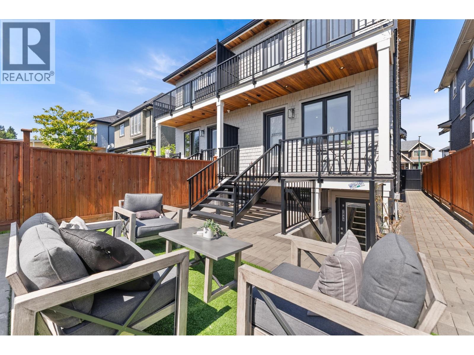 2848 W 23rd Avenue, Vancouver, British Columbia  V6L 1P3 - Photo 30 - R3112930