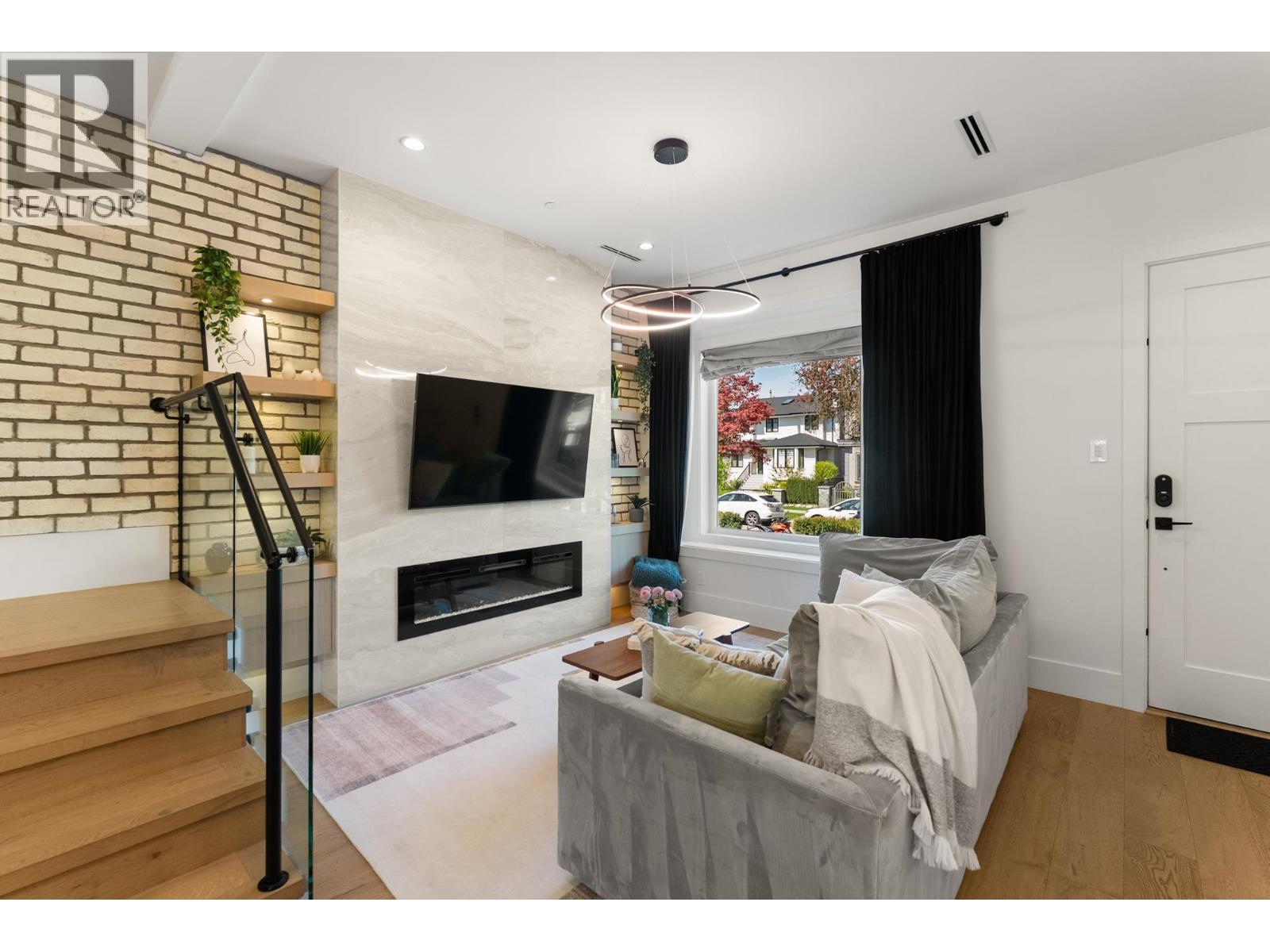 2848 W 23rd Avenue, Vancouver, British Columbia  V6L 1P3 - Photo 5 - R3112930