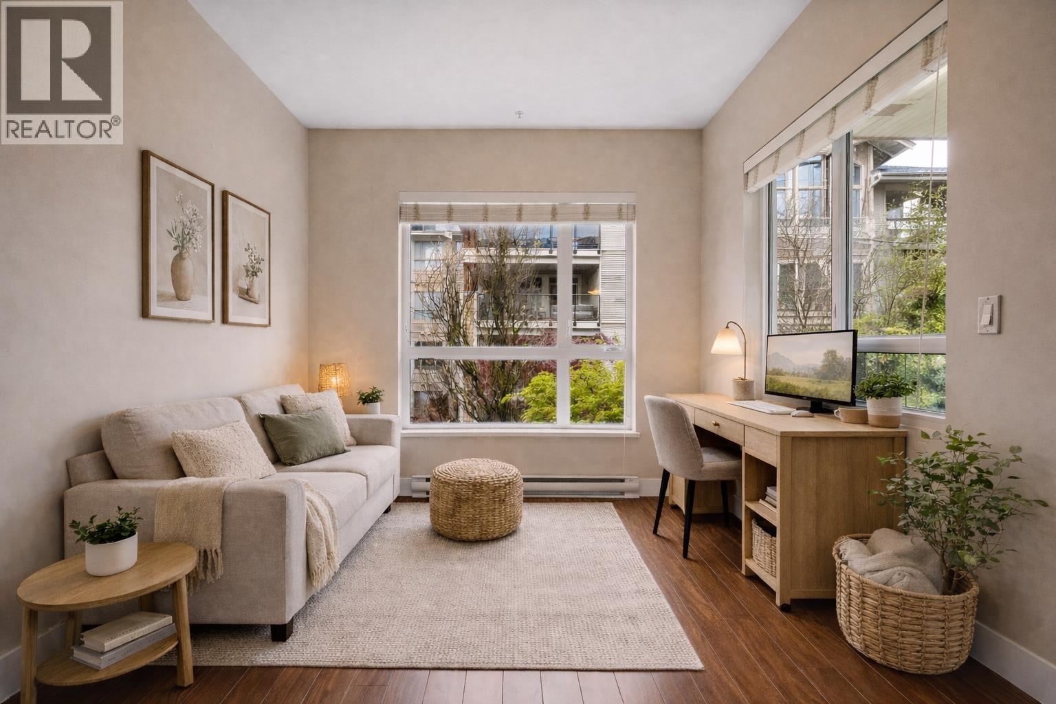 206 2473 Atkins Avenue, Port Coquitlam, British Columbia  V3C 0C4 - Photo 14 - R3112932