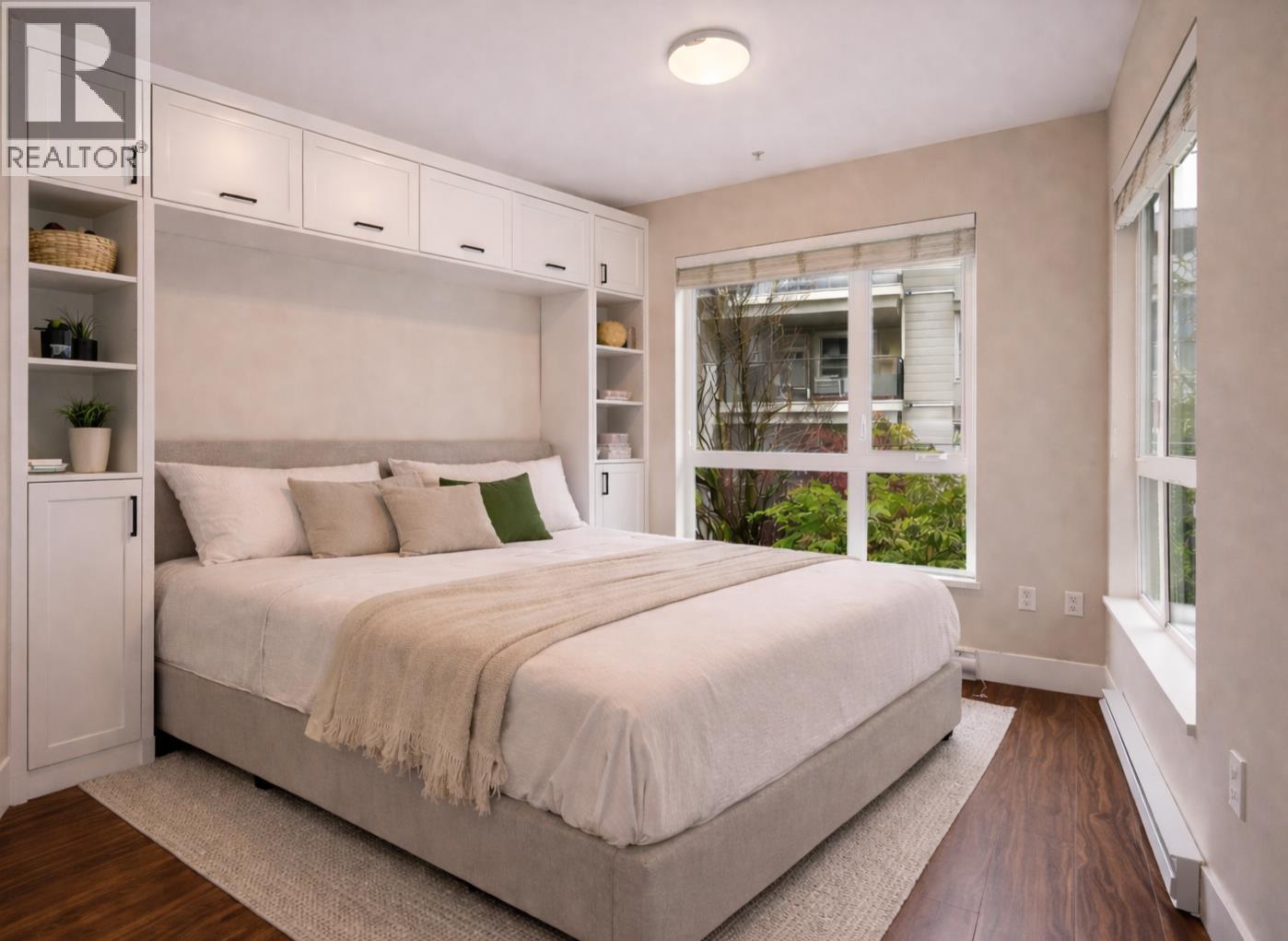 206 2473 Atkins Avenue, Port Coquitlam, British Columbia  V3C 0C4 - Photo 16 - R3112932